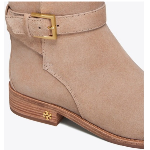 Tory Burch Brooke Ankle Bootie - Picture 2 of 5